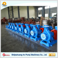 QI End Suction chemical sulfuric acid resistant pump